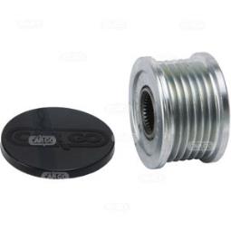 Alternator - sprzęgło jednokierunkowe HC-Cargo F032332301