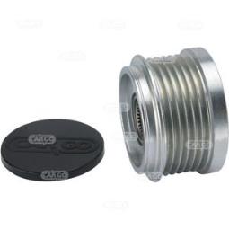 Alternator - sprzęgło jednokierunkowe HC-Cargo F032332304