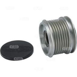 Alternator - sprzęgło jednokierunkowe HC-Cargo F032332306