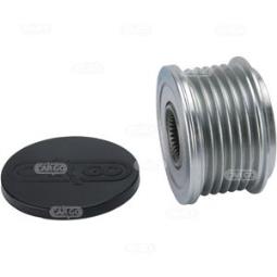 Alternator - sprzęgło jednokierunkowe HC-Cargo F032332308
