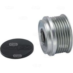 Alternator - sprzęgło jednokierunkowe HC-Cargo F032332309