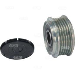 Alternator - sprzęgło jednokierunkowe HC-Cargo F032332310