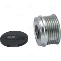 Alternator - sprzęgło jednokierunkowe HC-Cargo F032332311