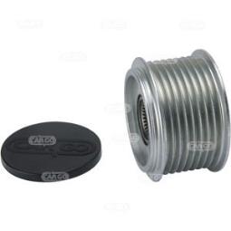 Alternator - sprzęgło jednokierunkowe HC-Cargo F032332313