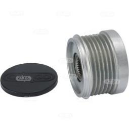 Alternator - sprzęgło jednokierunkowe HC-Cargo F032332315