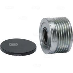 Alternator - sprzęgło jednokierunkowe HC-Cargo F032332316