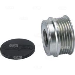 Alternator - sprzęgło jednokierunkowe HC-Cargo F032332318