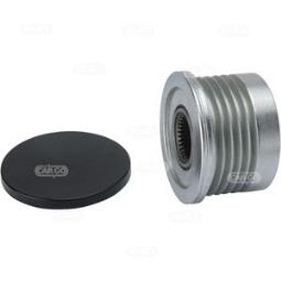 Alternator - sprzęgło jednokierunkowe HC-Cargo F032332322