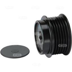 Alternator - sprzęgło jednokierunkowe HC-Cargo F032332486