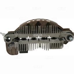 Prostownik, alternator HC-Cargo 332501