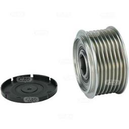 Alternator - sprzęgło jednokierunkowe HC-Cargo F032332995