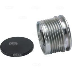 Alternator - sprzęgło jednokierunkowe HC-Cargo F032333025