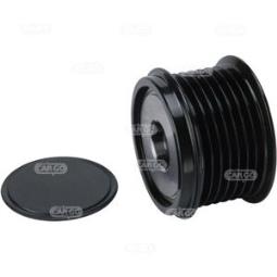 Alternator - sprzęgło jednokierunkowe HC-Cargo F032333062