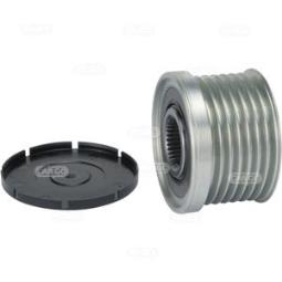 Alternator - sprzęgło jednokierunkowe HC-Cargo F032333064