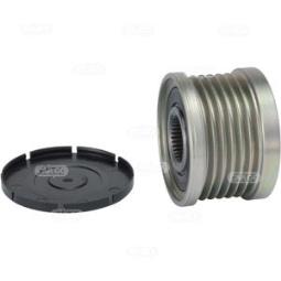Alternator - sprzęgło jednokierunkowe HC-Cargo F032333065