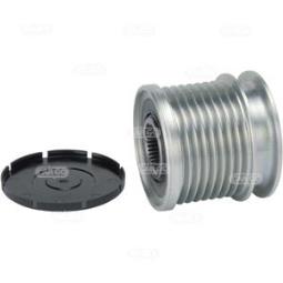 Alternator - sprzęgło jednokierunkowe HC-Cargo F032333066