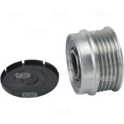 Alternator - sprzęgło jednokierunkowe HC-Cargo F032333069