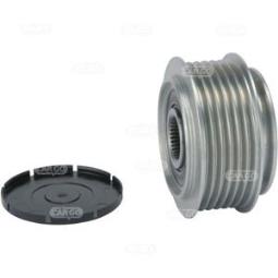 Alternator - sprzęgło jednokierunkowe HC-Cargo F032333072