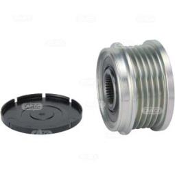 Alternator - sprzęgło jednokierunkowe HC-Cargo F032333073
