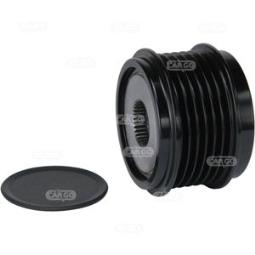 Alternator - sprzęgło jednokierunkowe HC-Cargo F032333074