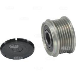 Alternator - sprzęgło jednokierunkowe HC-Cargo F032333076