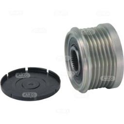 Alternator - sprzęgło jednokierunkowe HC-Cargo F032333077