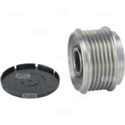 Alternator - sprzęgło jednokierunkowe HC-Cargo F032333081