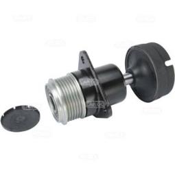 Alternator - sprzęgło jednokierunkowe HC-Cargo F032333082