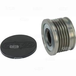 Alternator - sprzęgło jednokierunkowe HC-Cargo F032333133