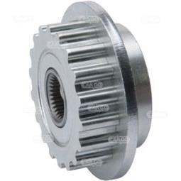 Alternator - sprzęgło jednokierunkowe HC-Cargo F032333134