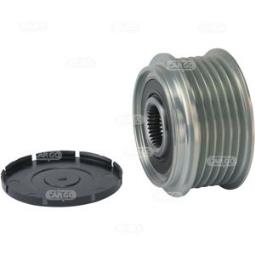 Alternator - sprzęgło jednokierunkowe HC-Cargo F032333331
