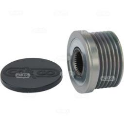 Alternator - sprzęgło jednokierunkowe HC-Cargo F032333336