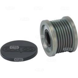 Alternator - sprzęgło jednokierunkowe HC-Cargo F032333337