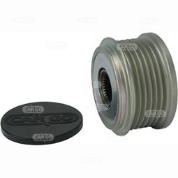Alternator - sprzęgło jednokierunkowe HC-Cargo F032333338
