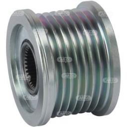 Alternator - sprzęgło jednokierunkowe HC-Cargo F032333340