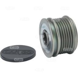 Alternator - sprzęgło jednokierunkowe HC-Cargo F032333402