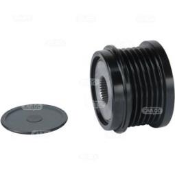 Alternator - sprzęgło jednokierunkowe HC-Cargo F032333427