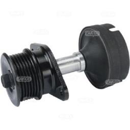 Alternator - sprzęgło jednokierunkowe HC-Cargo F032333428