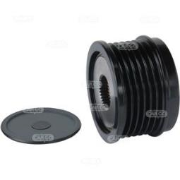 Alternator - sprzęgło jednokierunkowe HC-Cargo F032333435