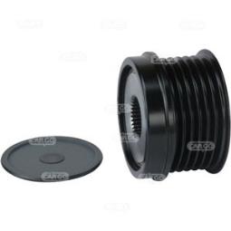 Alternator - sprzęgło jednokierunkowe HC-Cargo F032333436