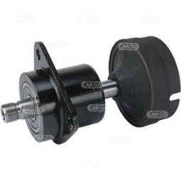 Alternator - sprzęgło jednokierunkowe HC-Cargo F032333451