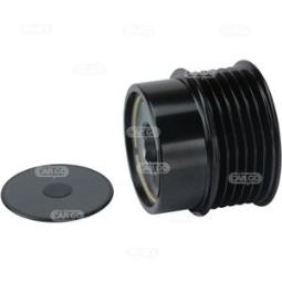Alternator - sprzęgło jednokierunkowe HC-Cargo F032333463