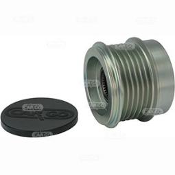 Alternator - sprzęgło jednokierunkowe HC-Cargo F032333465