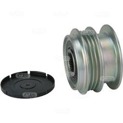 Alternator - sprzęgło jednokierunkowe HC-Cargo F032333467