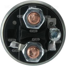 Włącznik elektromagnetyczny, rozrusznik HC-Cargo F032333617