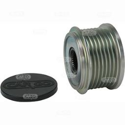 Alternator - sprzęgło jednokierunkowe HC-Cargo F032333634