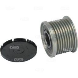 Alternator - sprzęgło jednokierunkowe HC-Cargo F032333670