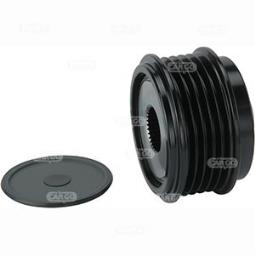 Alternator - sprzęgło jednokierunkowe HC-Cargo F032333686