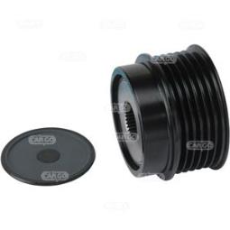 Alternator - sprzęgło jednokierunkowe HC-Cargo F032333687