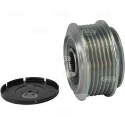Alternator - sprzęgło jednokierunkowe HC-Cargo F032333693